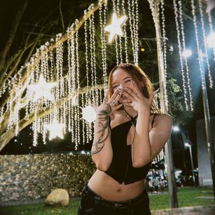 Model - SerenaBrowne girl