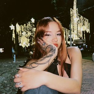 Model - SerenaBrowne taboo