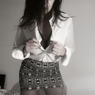 Model - Shaitan milf