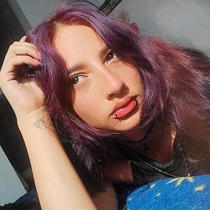 Model - Samara Saenz findom