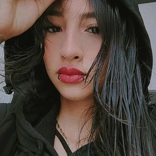 Model - Samara Saenz taboo