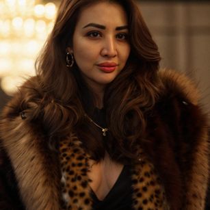 Model - karinavirtlove lovense