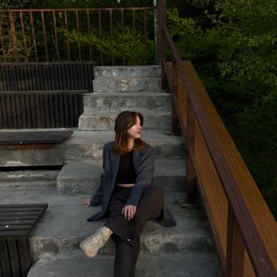 Model - Emilia smalltits