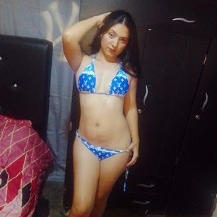 Model - Victoria Lucia teen