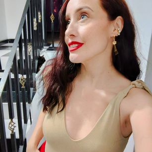 Model - Iberian heels