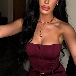 Model - Casiana blueeyes