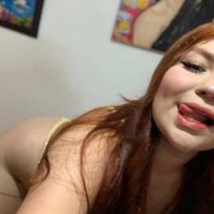 Model - RosieRider dirty