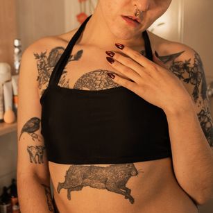 Model - Dor Solari sph