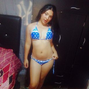 Model - Estefy Victoria submission