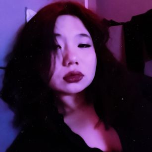 Model - Moana naughty