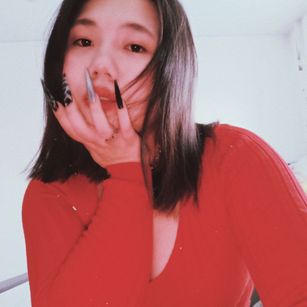 Model - Moana sensual