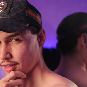 Model - Marcus Hanks roleplay