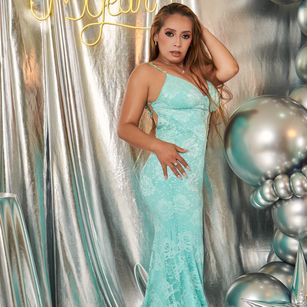 Model - EdnaCopper anal