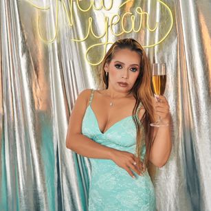 Model - EdnaCopper anal