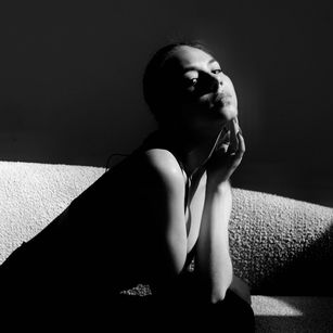 Model - Allice camgirl