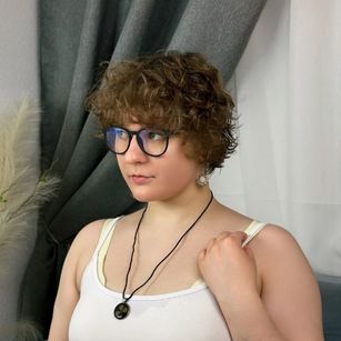 Model - Melissa bigtits