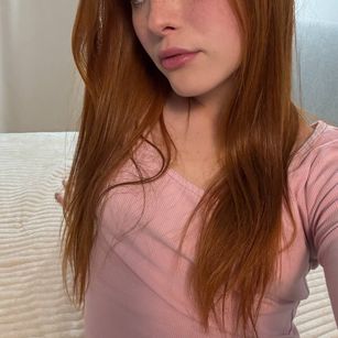 Model - Diana nipples