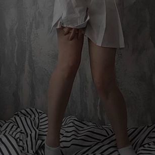 Model - Nora blowjob