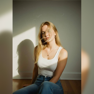 Model - Selien Goodgirl