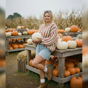 Model - MolliParker miss