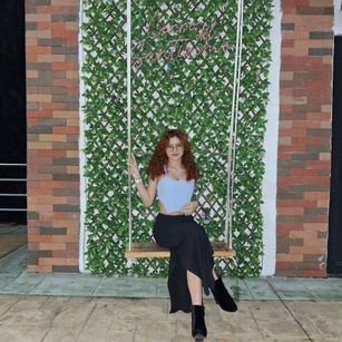 Model - Birdie_0 cum