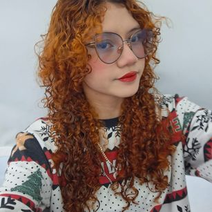 Model - Birdie_0 redhead