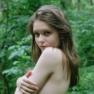 Model - Alice fetish