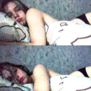 Model - Alice findom