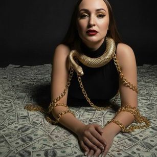 Model - Take Your Soul fetish