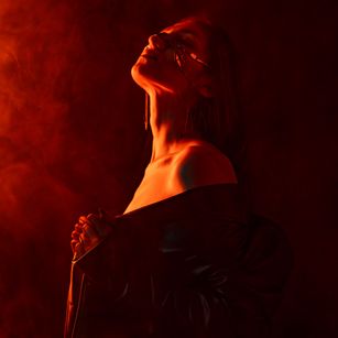 Model - Roxalana joi