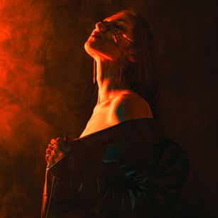 Model - Roxalana joi