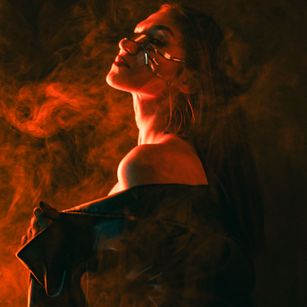 Model - Roxalana cei