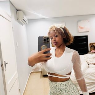 Model - Catalia536 cutefeet