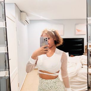 Model - Catalia536 hugeareolas