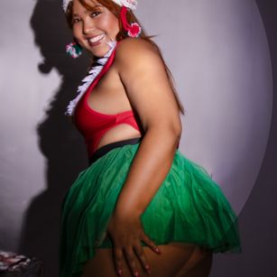 Model - Dyana_Gomez BBW