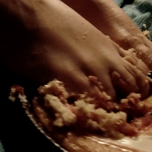 Model - Christie hugetits