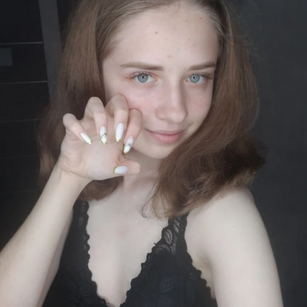 Model - Camilla young