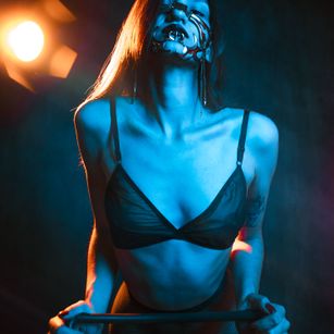 Model - Roxalana roleplay