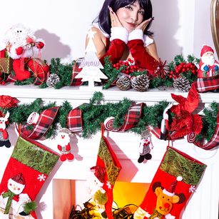 Model - Lilith Asmodeos dp