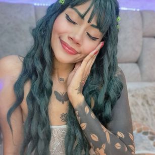 Model - XxHottiexX roleplay