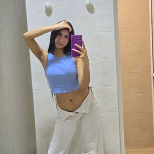 Model - LissaWild anal