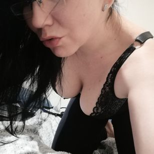 Model - Giselle fetish