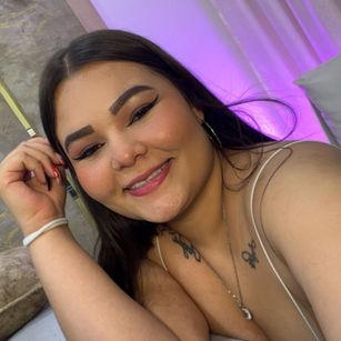 Model - Katya Pittman bigass