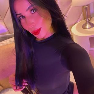 Model - AliceVasquez bigass