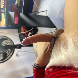 Model - dannaxlove1 Trans