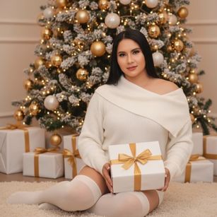 Model - elissaconnors anal