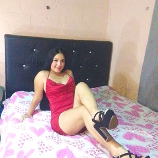 Model - Estefy Victoria cei