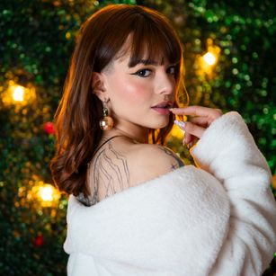 Model - abby_jones young