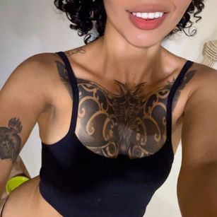 Model - SilvanaOwen BDSM