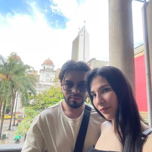 Model - ArianaAndDave latincouple